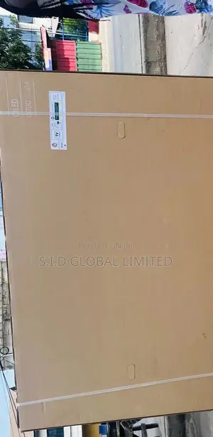 Bid Better 85" QLED Q70C Smart TV