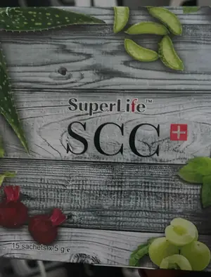 SCC+ From Superlife