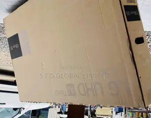 Shop Superb LG LED UQ81 55 Inch Smart TV