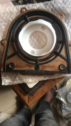 Range Rover Evoque, Sports, Vogue 2013-2019 Crank Shaft Seal