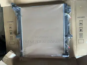 Mitsubishi L200 2015,2016,2017 Radiator Tank