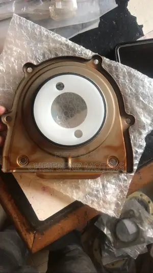 Jaguar Stype, F-Pace, Xf Sf Xe Crankshaft Seal