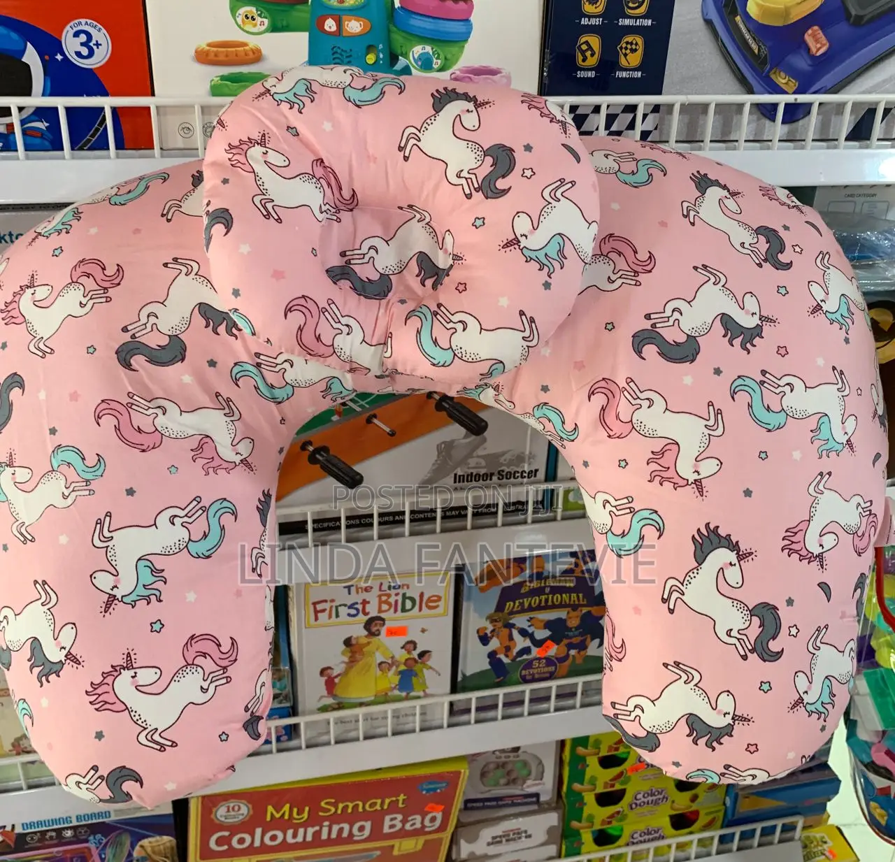 Nursing Pillow