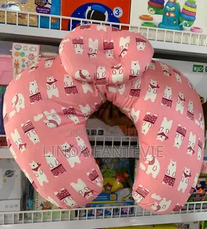 Nursing Pillow