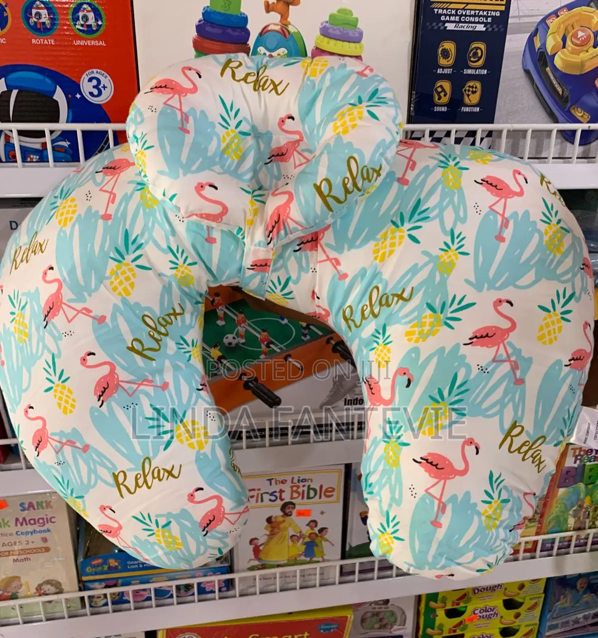 Nursing Pillow