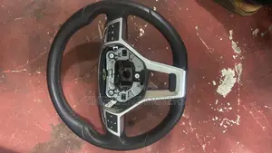 Mercedes Benz C250 AMG Steering Wheel Available