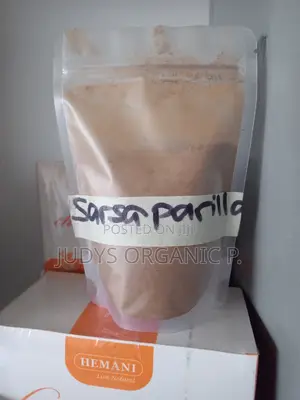 Sarsaparilla Powder (100g)