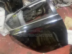Honda Accord 2018-2020 Back Right Door and All Parts