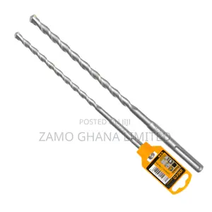 SDS Plus Hammer Drill - DBHC