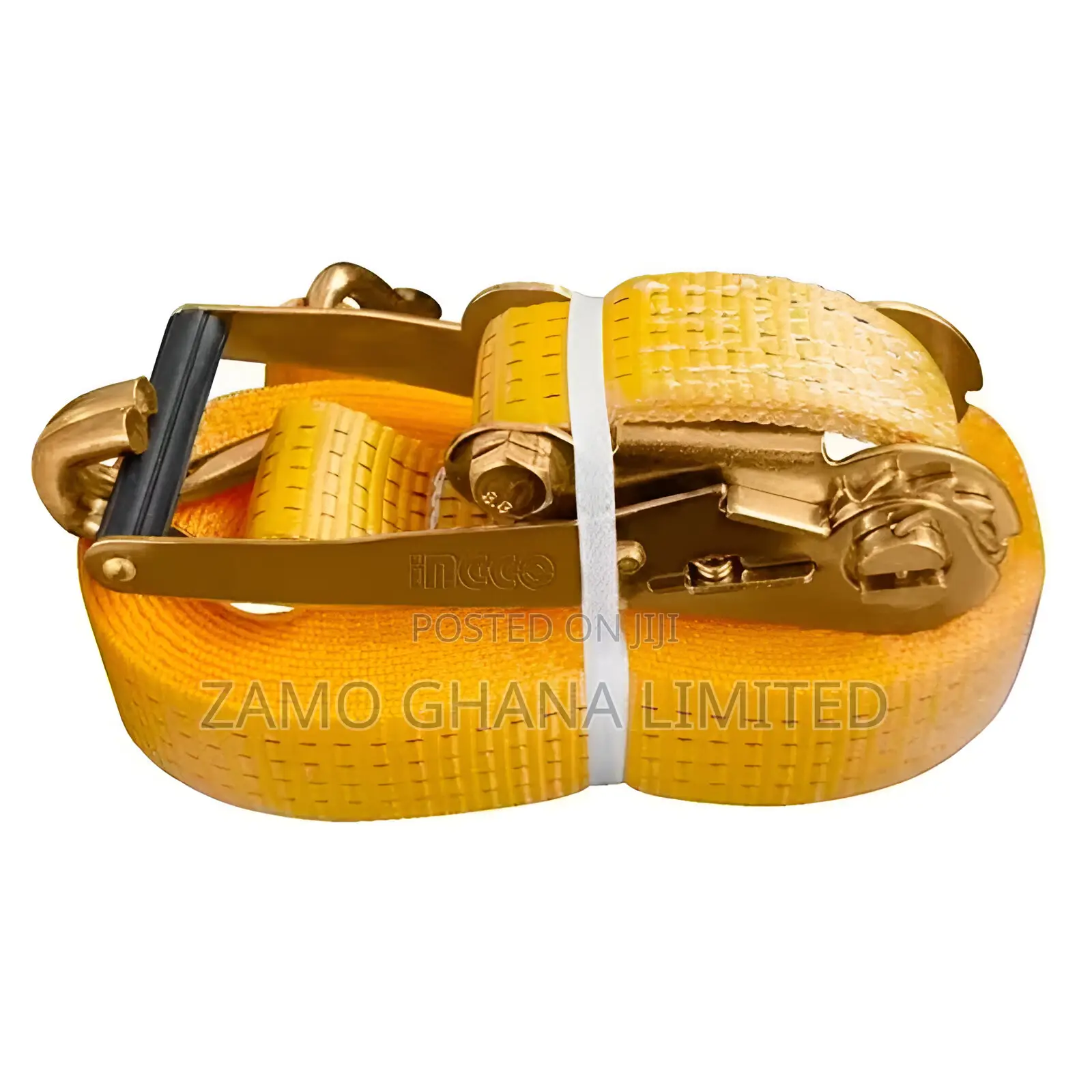Ratchet Straps - Hrsp3101