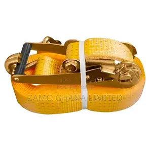 Ratchet Straps - Hrsp3101