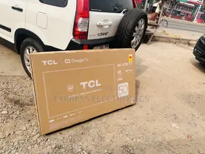 Buy From 10gig TCL UHD Smart 50”P735