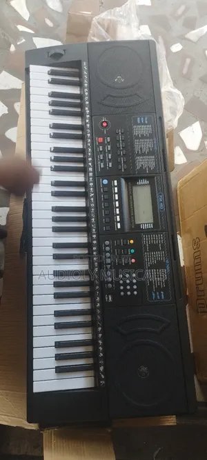 PSR-483 Beginner Keyboard