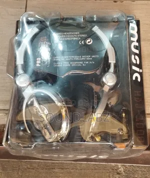 Pioneer Dj 1000 Studio Headphones