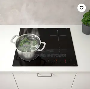 Ikea Electric Stove Top