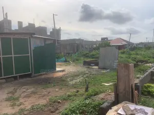 Titled Land East Legon Hills
