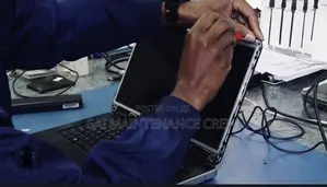 Laptop and Computer Repairs