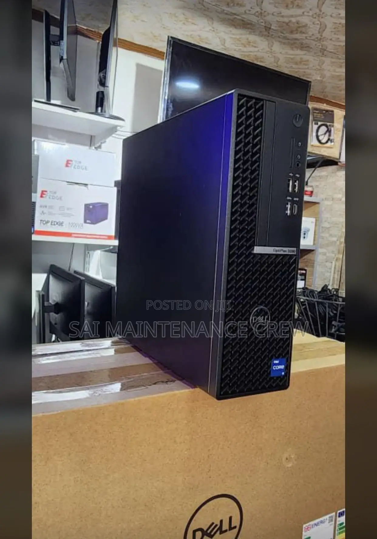 Laptop and Computer Repairs