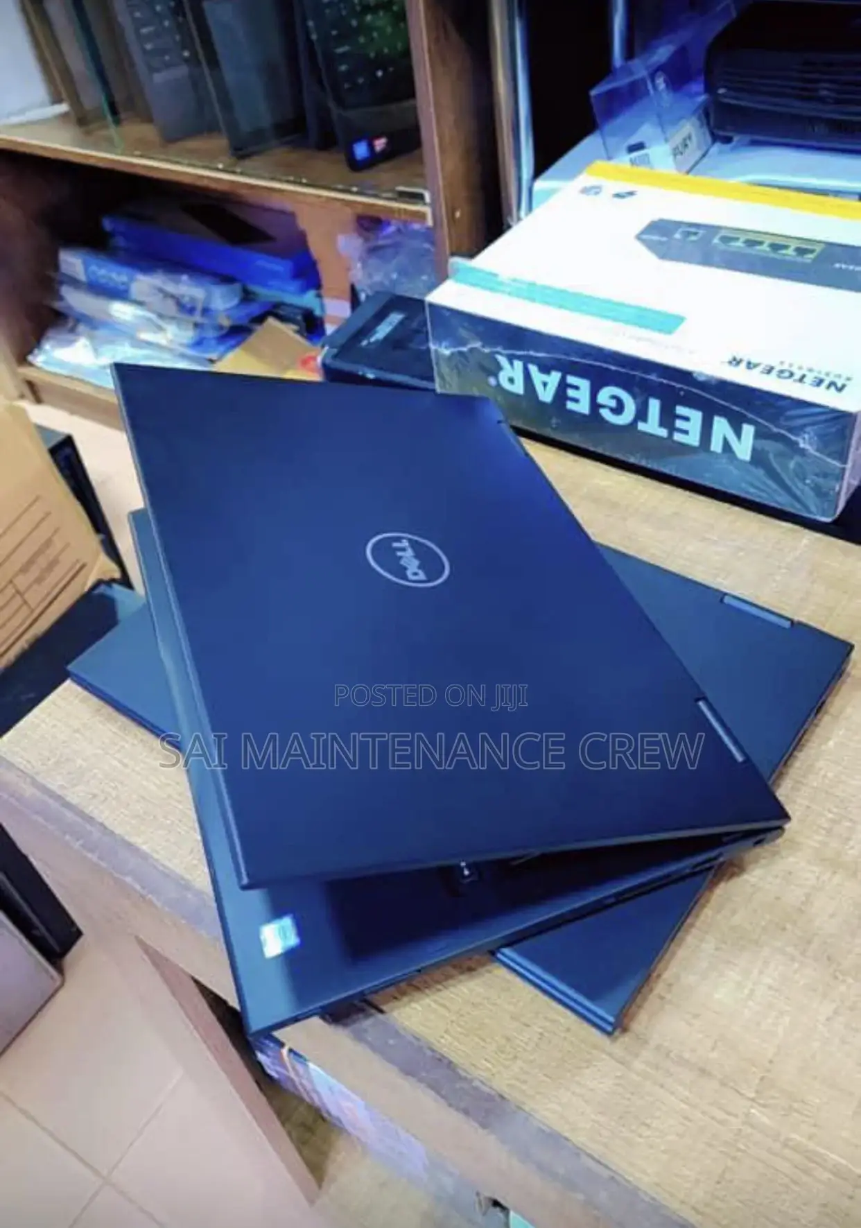 Laptop and Computer Repairs