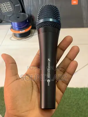 Sennheiser E945 Vocal Dynamic Cord Microphone