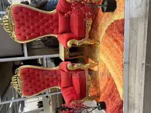 Royal Sofa(Pair)