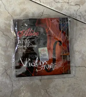 Alice A705 Violin Strings