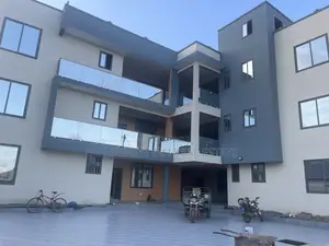 2bdrm Apartment in East Legon, Adjiriganor for rent