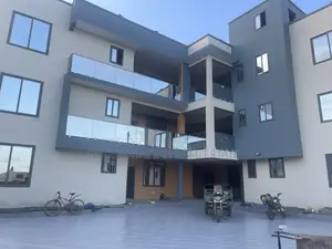 2bdrm Apartment in East Legon, Adjiriganor for rent