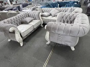 Royal Sofa Set