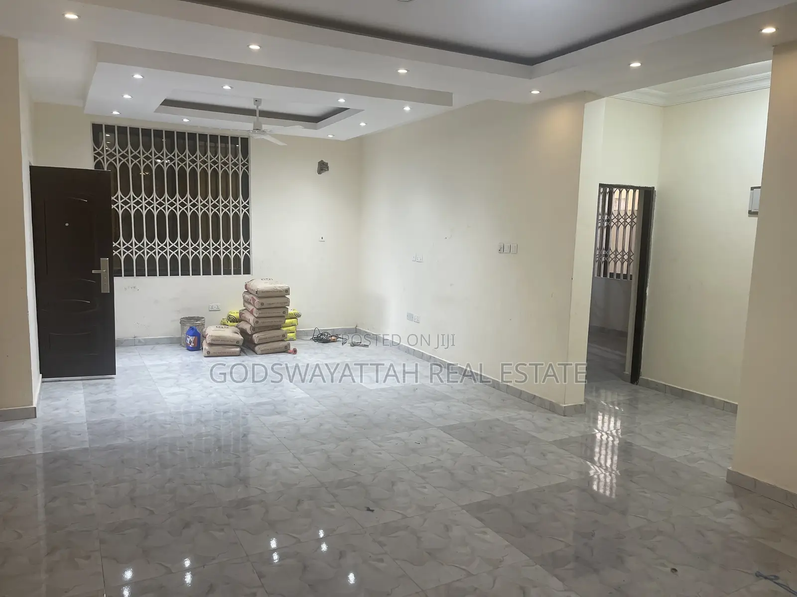 2bdrm Apartment in East Legon, Adjiriganor for rent