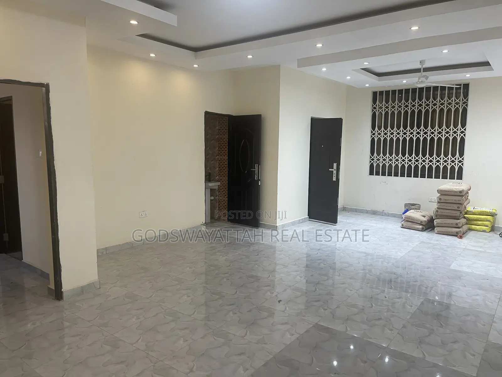 2bdrm Apartment in East Legon, Adjiriganor for rent