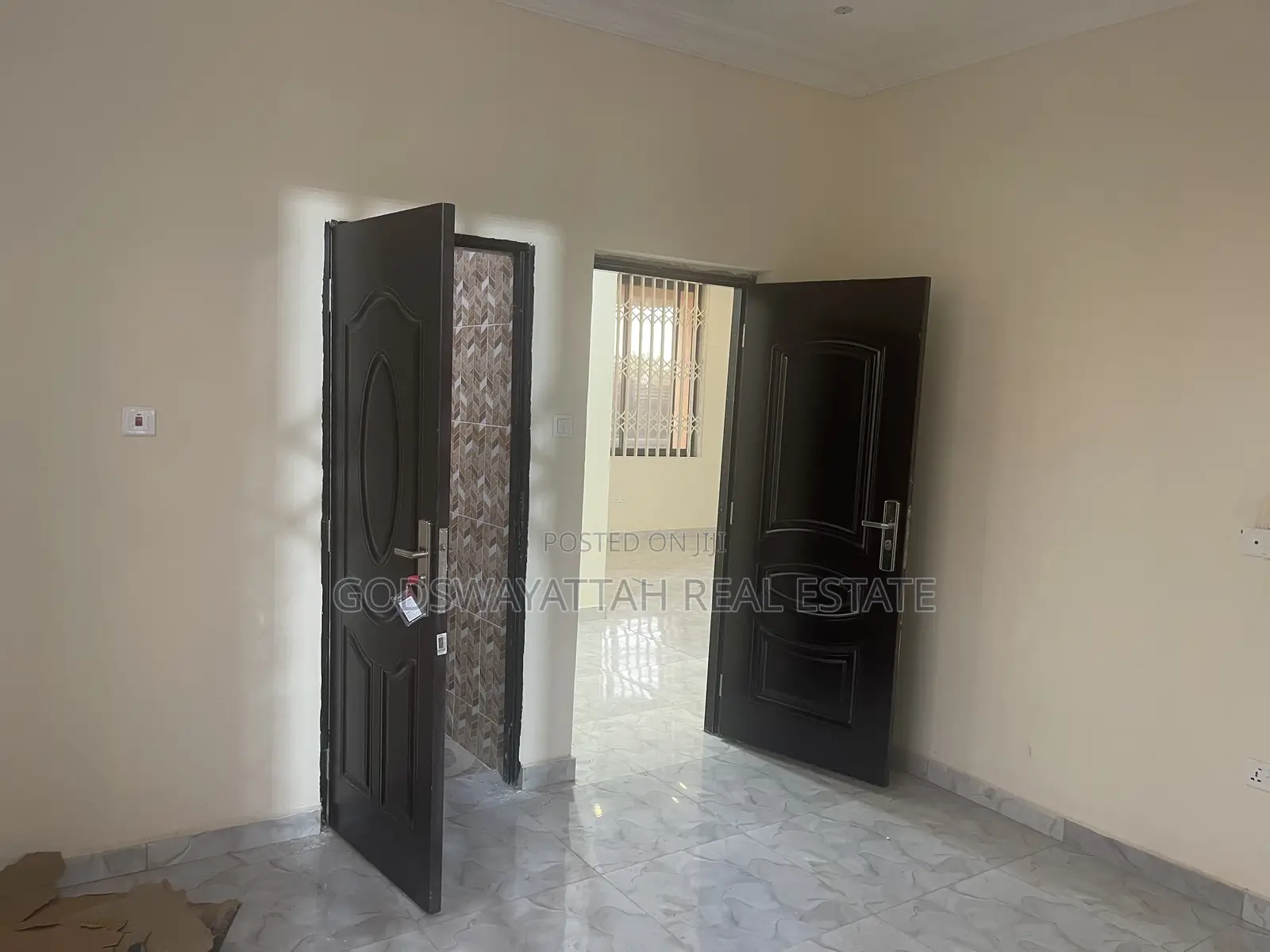 2bdrm Apartment in East Legon, Adjiriganor for rent