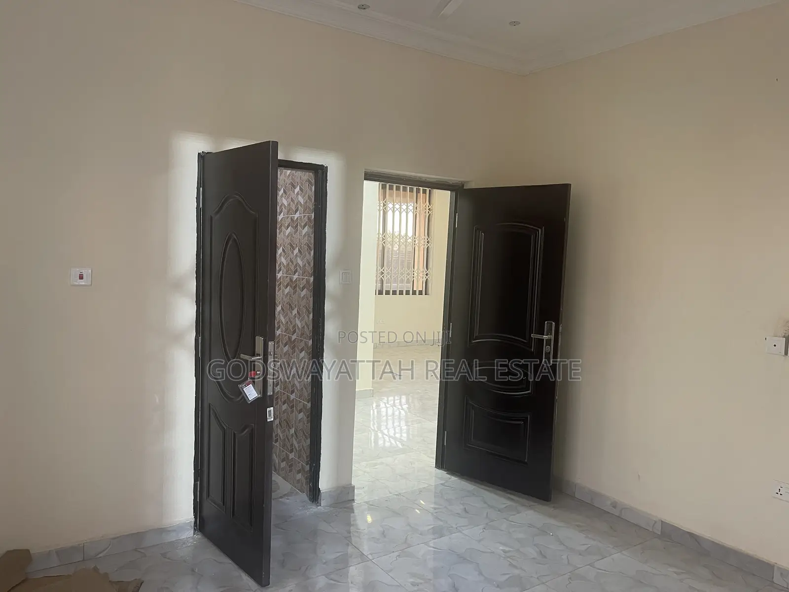 2bdrm Apartment in East Legon, Adjiriganor for rent