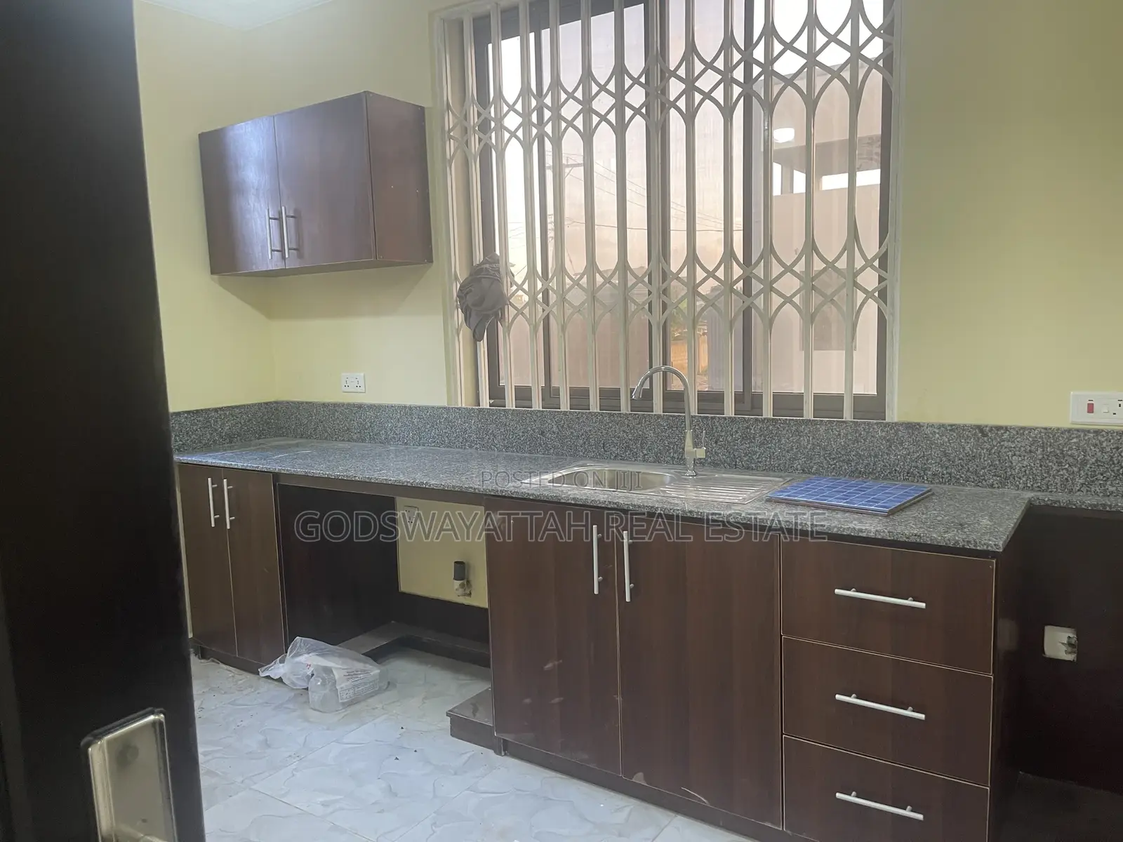 2bdrm Apartment in East Legon, Adjiriganor for rent