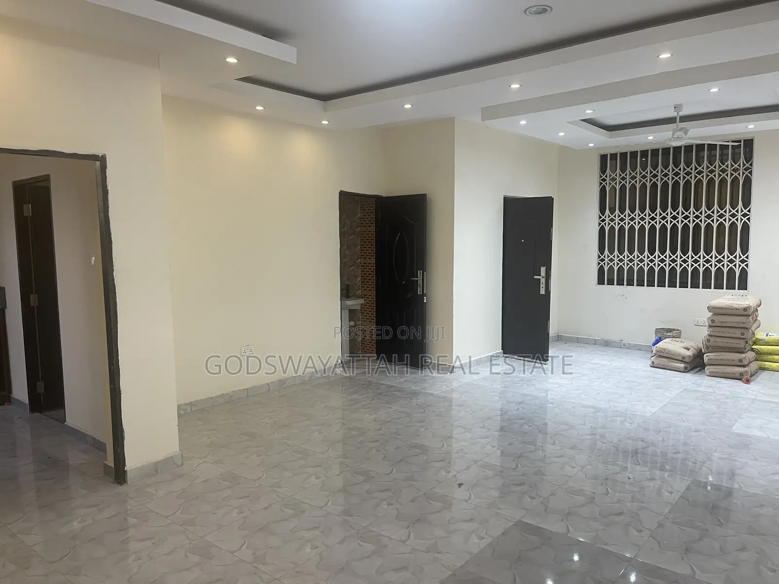 2bdrm Apartment in East Legon, Adjiriganor for rent