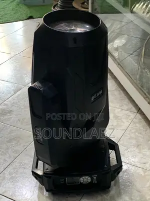 Beam 260 Stage Light