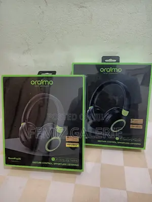 Oraimo Boompop 2s