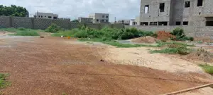 17 Acres of Land at Dansoman Keep Fit