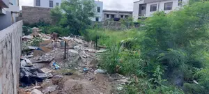 17 Acres of Land at Dansoman Keep Fit