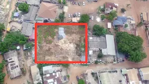 One Acre Land for Sale at West Legon