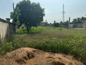 2 Plots of Land at Burma Hills