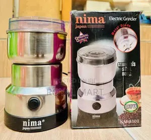 Electric Grinder