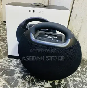 Portable Bluetooth Speaker Maxbest M B - M 2