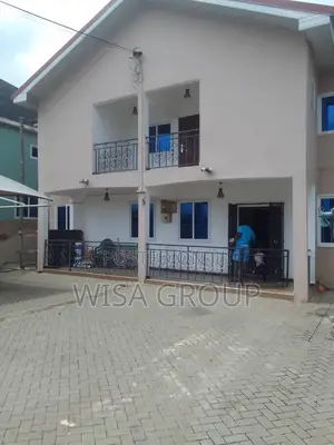 4bdrm Duplex in Wisa Groups, Accra Metropolitan for rent