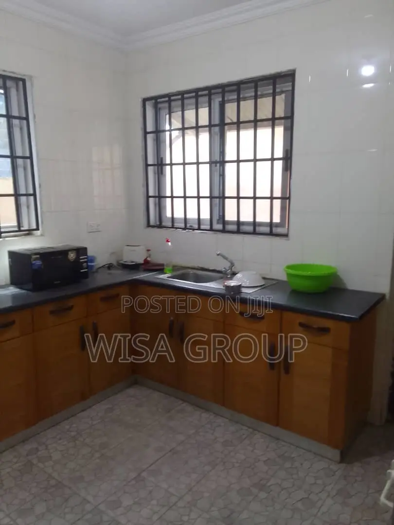 4bdrm Duplex in Wisa Groups, Accra Metropolitan for rent