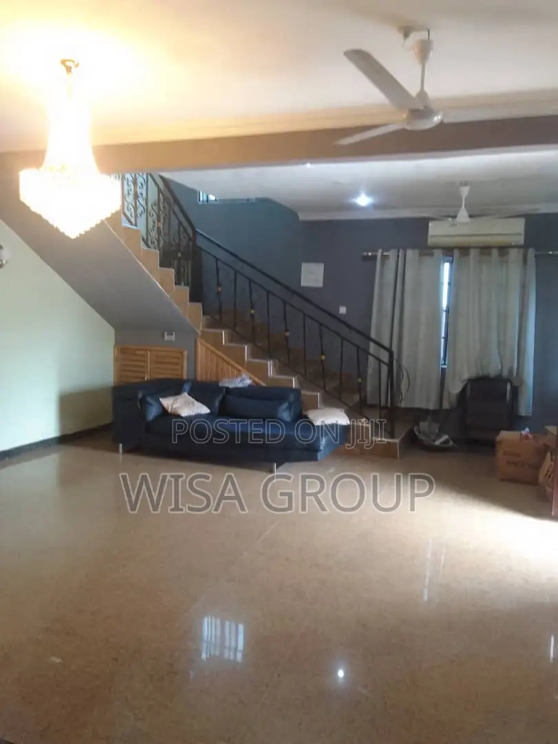 4bdrm Duplex in Wisa Groups, Accra Metropolitan for rent