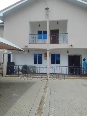 4bdrm Duplex in Wisa Groups, Accra Metropolitan for rent