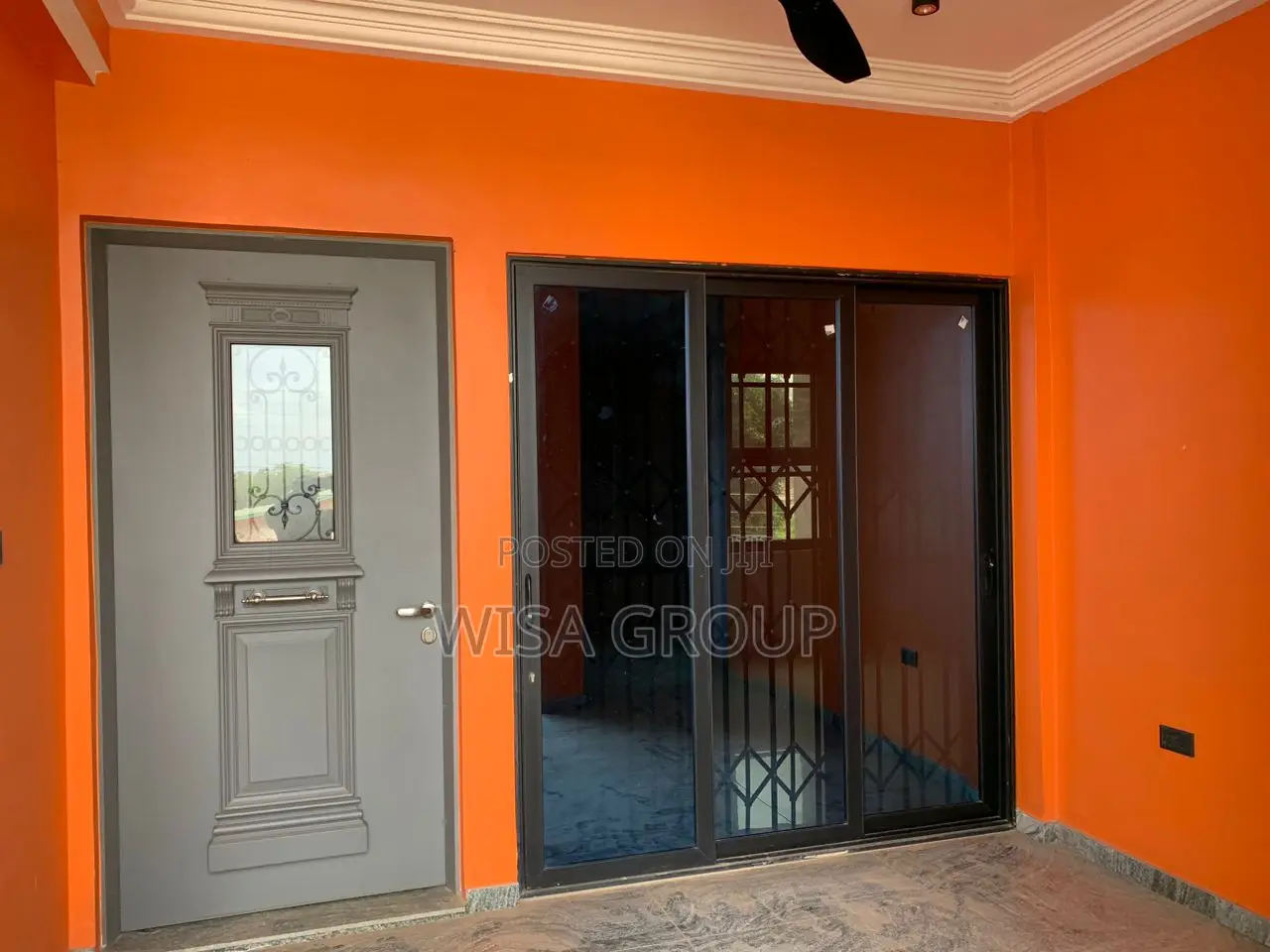 3bdrm Apartment in Wisa Groups, Accra Metropolitan for rent