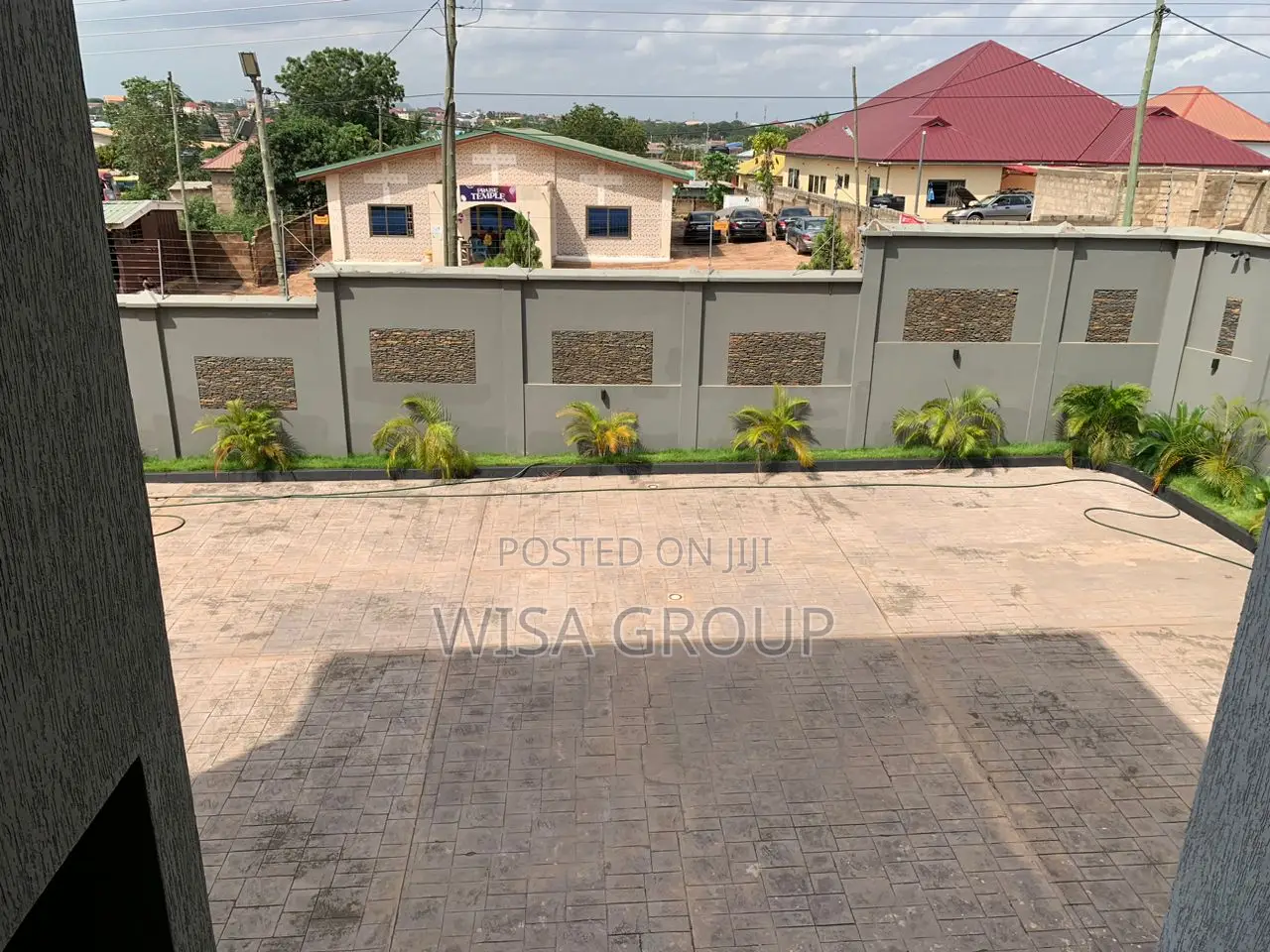 3bdrm Apartment in Wisa Groups, Accra Metropolitan for rent