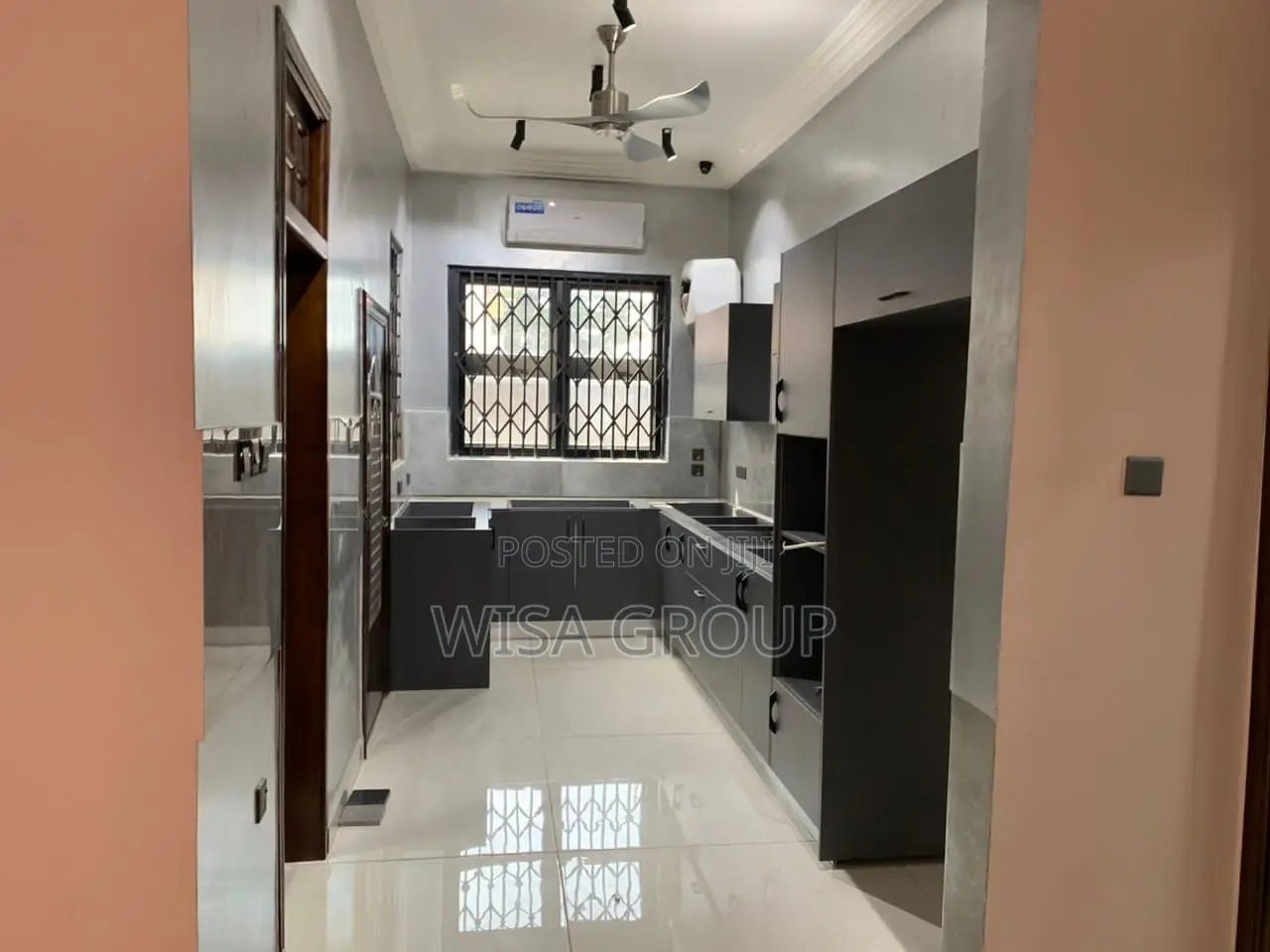 3bdrm Apartment in Wisa Groups, Accra Metropolitan for rent